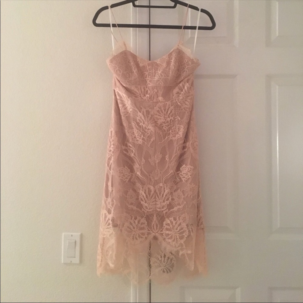 Stylestalker dress - Picture 2 of 4